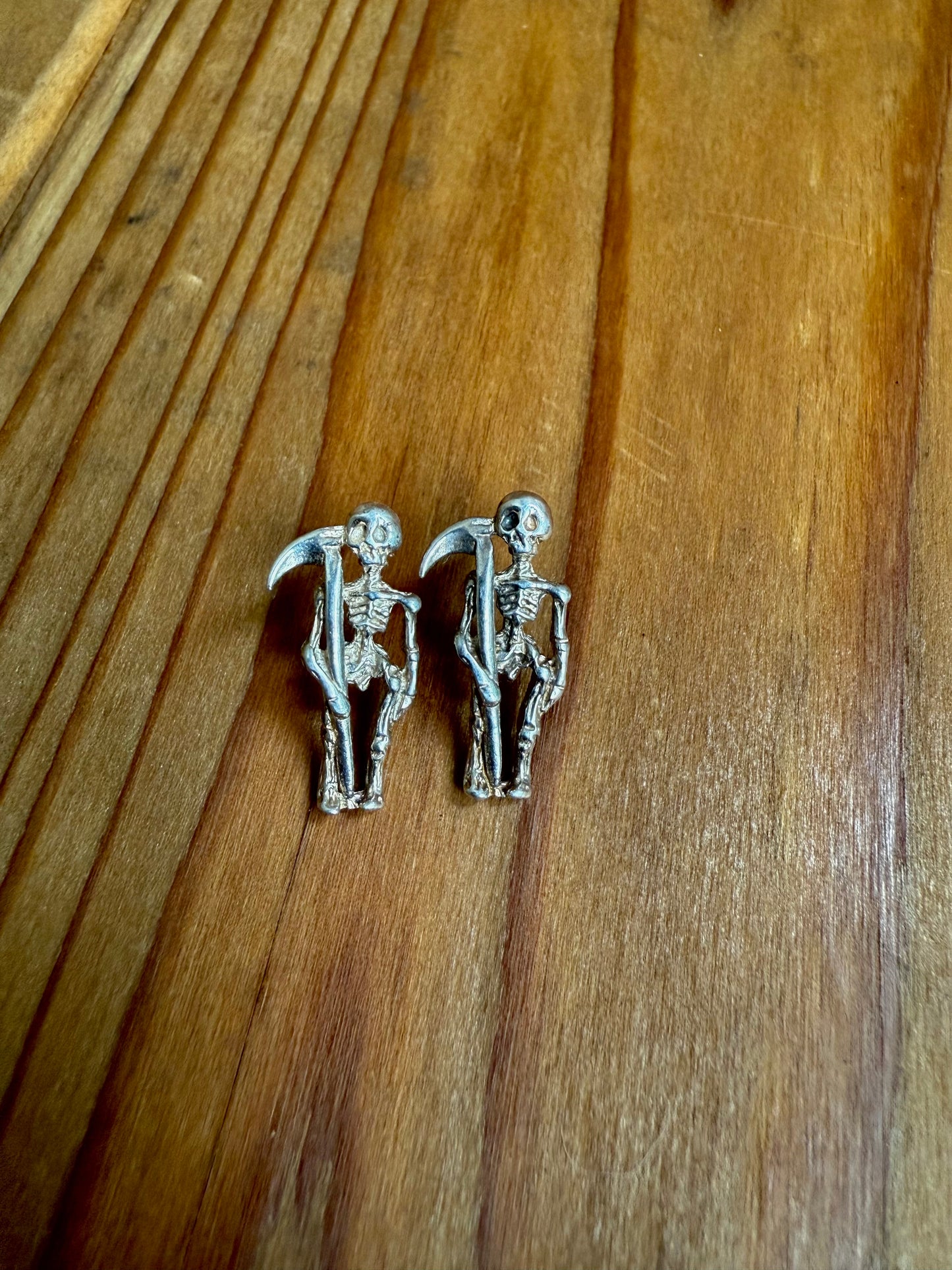Grim Reaper Studs