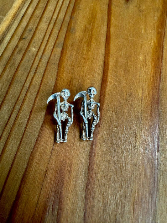 Grim Reaper Studs