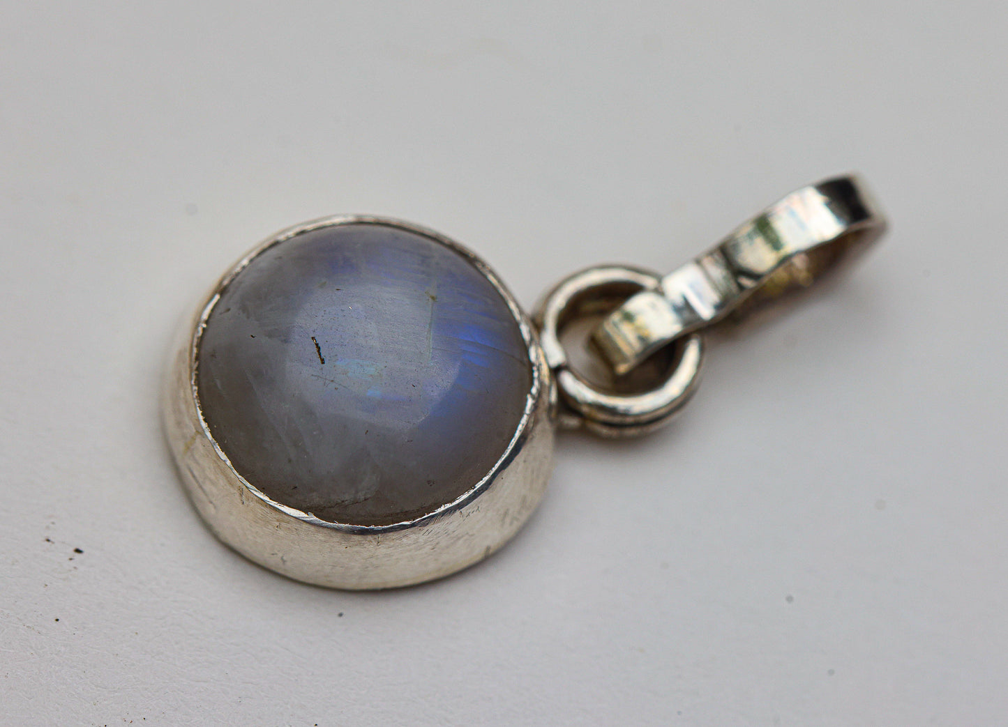 Moonstone Pendant for Necklace